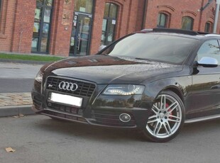 Audi A4 2.7 TDI Multitronic