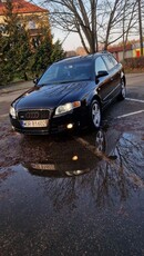 Audi A4 3.0 TDI quattro