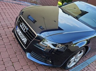 Audi A4 3,2 FSI V6 265KM 2007 4X4 Quattro XenonLED Rej PL