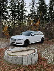 Audi A4 Allroad 3.0 TDI Quattro S tronic