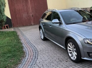 Audi A4 Allroad 3.0 TDI Quattro S tronic