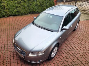 Audi A4 Avant 1.6