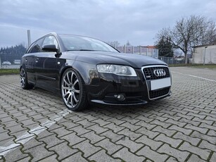 Audi A4 Avant 1.8 T