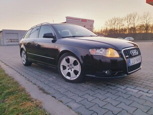 Audi A4 Avant 1.8 T