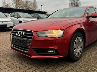 Audi A4 Avant 1.8 TFSI Ambiente