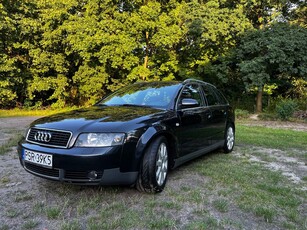 Audi A4 Avant 1.9 TDI