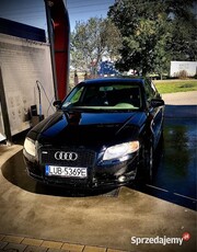 Pilne Audi a4b7