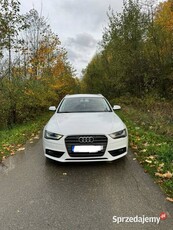 Audi A4B8