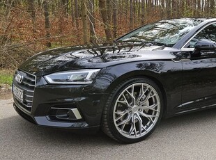 Audi A5 2.0 TFSI Quattro S tronic