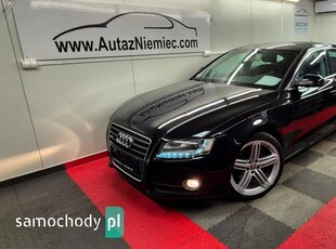 Audi A5 2.0 TFSI S tronic quattro