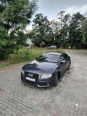 Audi A5 3.0 TDI Quattro S tronic