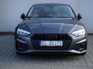 Audi A5 40 TFSI Sport S tronic