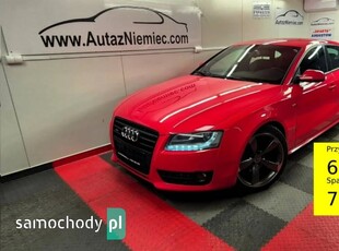 Audi A5 8T