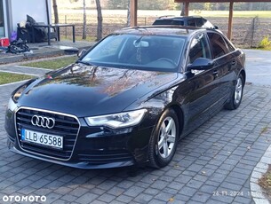 Audi A6 2.0 TDI