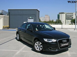 Audi A6 2.0 TDI Ultra DPF S tronic