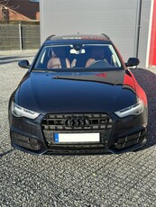 Audi A6 2.0 TDI ultra S tronic