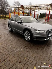 Audi A6 3.0 tdi Allroad C7