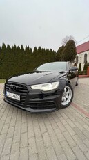 Audi A6 3.0 TDI Quattro S tronic