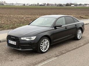 Audi A6 3.0 TDI Quattro S tronic