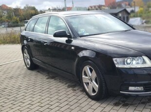 Audi A6 3.0 TDI Quattro Tiptronic