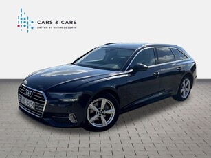 Audi A6 40 TDI mHEV Quattro S tronic