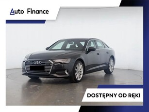 Audi A6 45 TDI Quattro Sport Tiptronic