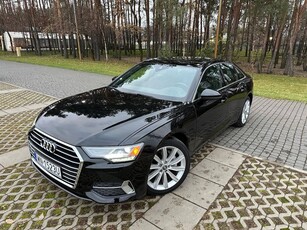 Audi A6 45 TFSI Sport S tronic