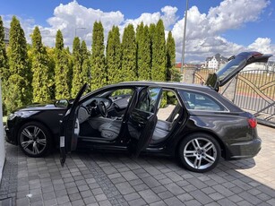 Audi A6 Avant 2.0 TDI Ultra DPF S tronic