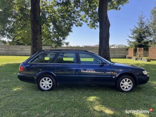 AUDI A6 C4 2.5 TDI AEL