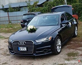 Audi A6 C7