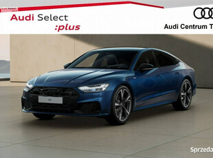 Audi A7 OśSkrętna_Laser_Webasto_B&O_HeadUp_S line_Hak_Panorama_21