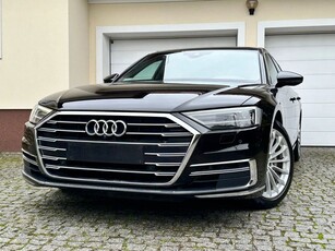 Audi A8 50 TDI mHEV Quattro Tiptr