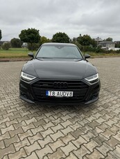 Audi A8 L 60 TFSI quattro tiptronic