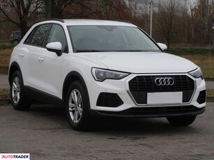 Audi Q3 1.5 147 KM 2019r. (Piaseczno)