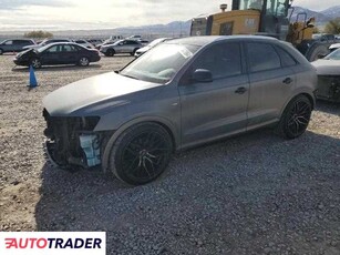 Audi Q3 2.0 benzyna 2018r. (MAGNA)