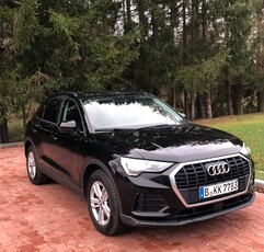 Audi Q3 35 TDI Advanced S tronic