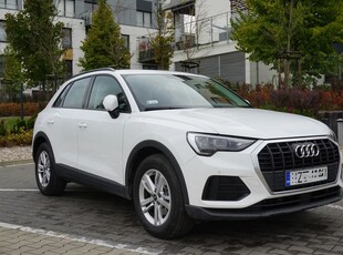 Audi Q3 35 TFSI S tronic