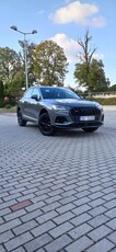 Audi Q3 45 TFSI Quattro S tronic