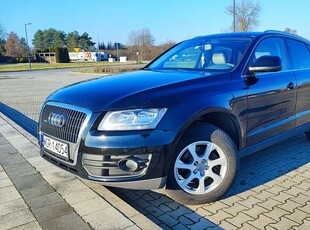 Audi Q5 2.0 TDI Quattro S tronic