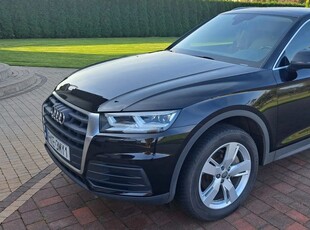 Audi Q5 2.0 TDI Quattro S tronic