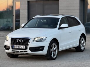 Audi Q5 3.0 TDI Quattro S tronic