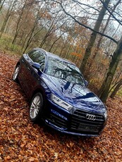 Audi Q5 3.0 TDI Quattro Sport Tiptr