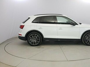 Audi Q5 45 TFSI Quattro Advanced S tronic ! Z Polskiego Salonu ! Faktura Vat !