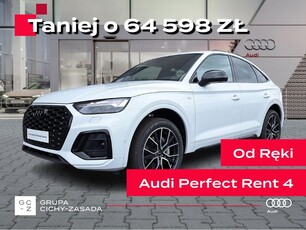 Audi Q5 Sportback