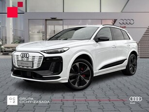 Audi Q6