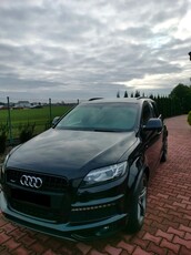 Audi Q7 3.0 TDI DPF Quattro Tiptronic