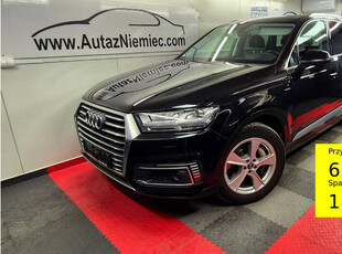 Audi Q7 E-Tron 3.0 TDI Advanced - Quattro