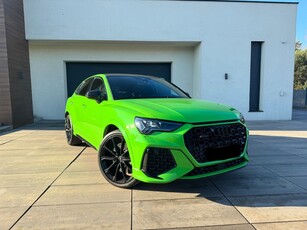 Audi RS Q3