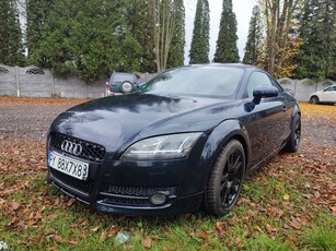 Audi TT Coupe 2.0 TFSI