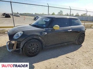 Austin Mini 1.0 benzyna 2019r. (HOUSTON)